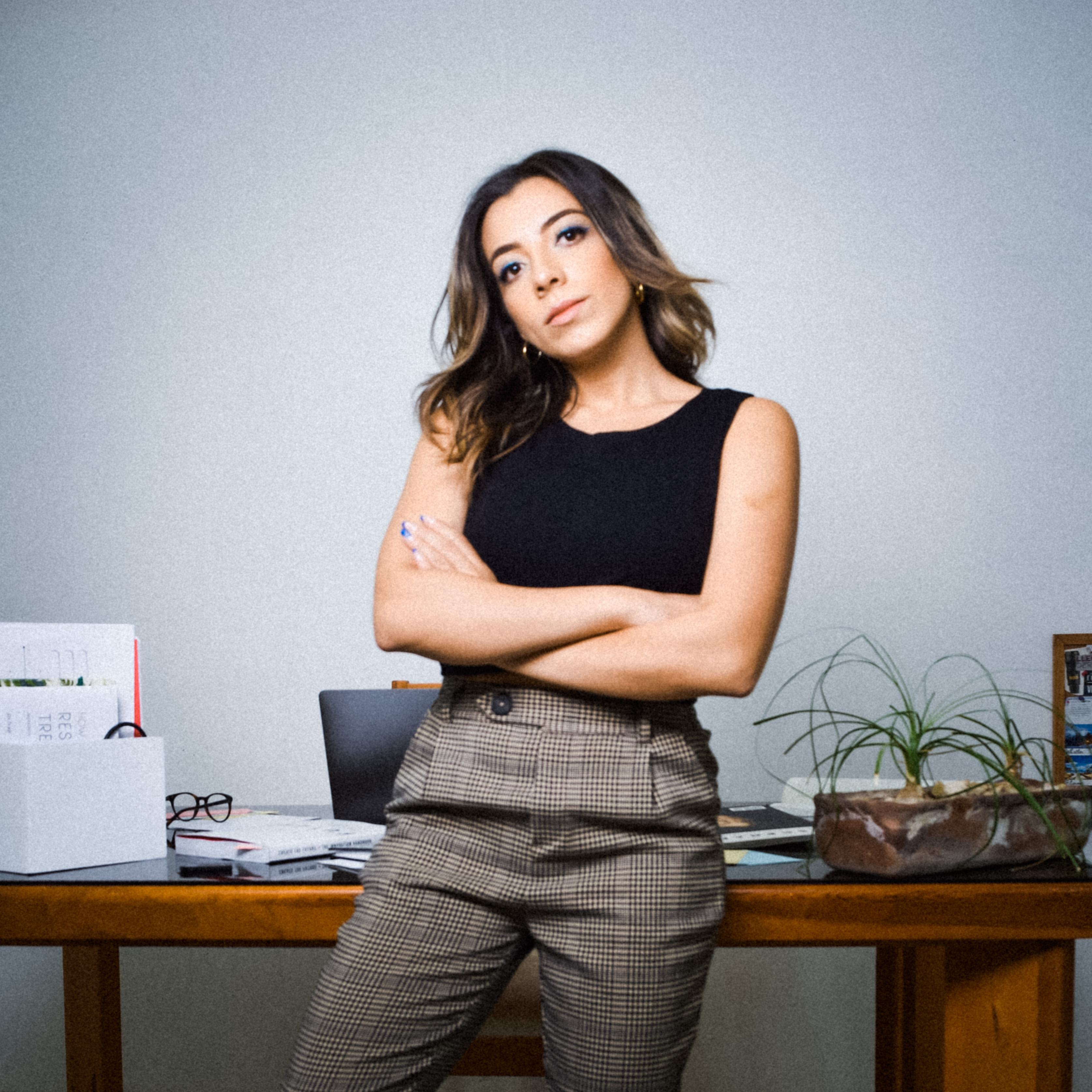 Les Araiza — Founder AFTR Lab